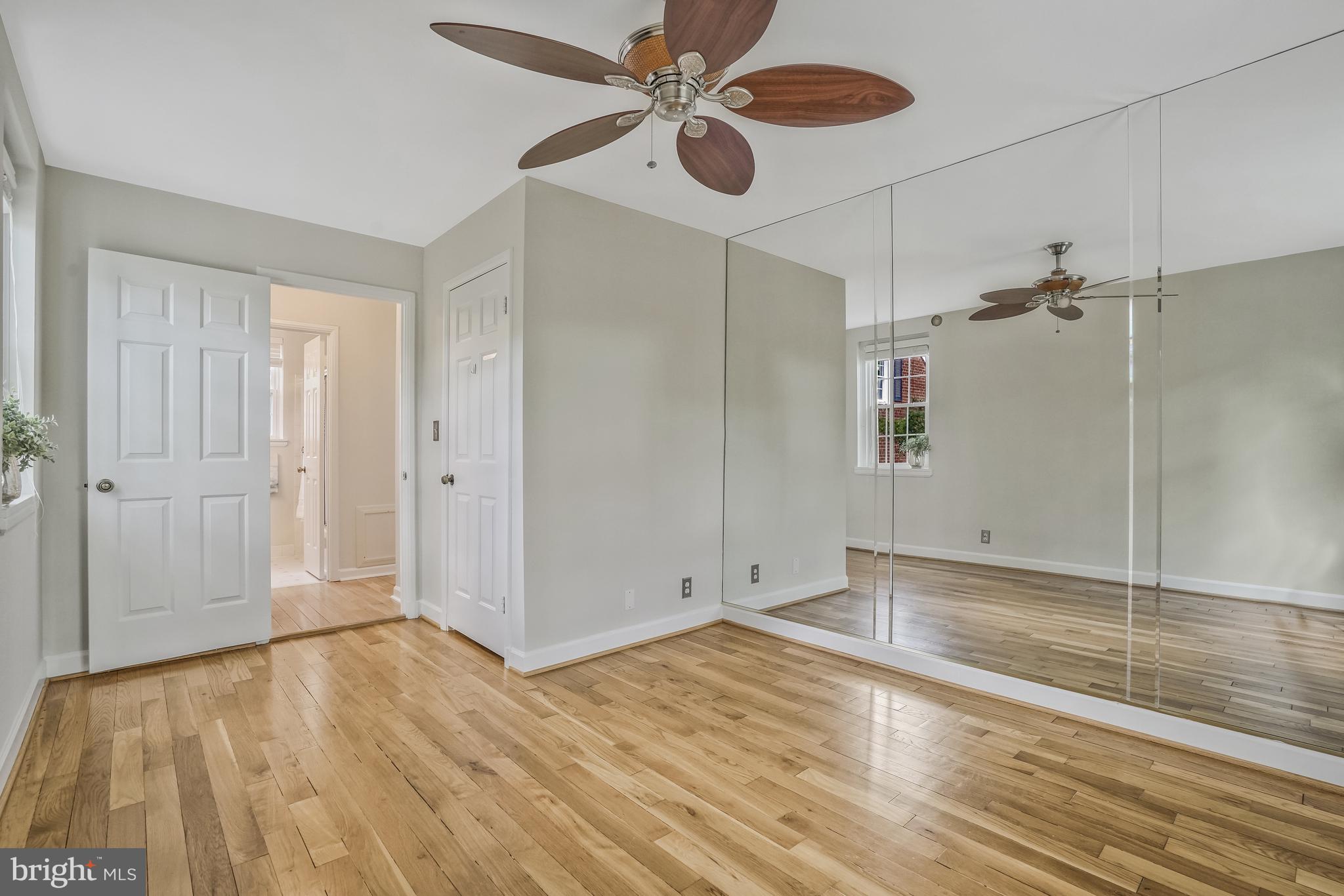 FAIRLINGTON VILLAGE - Residential