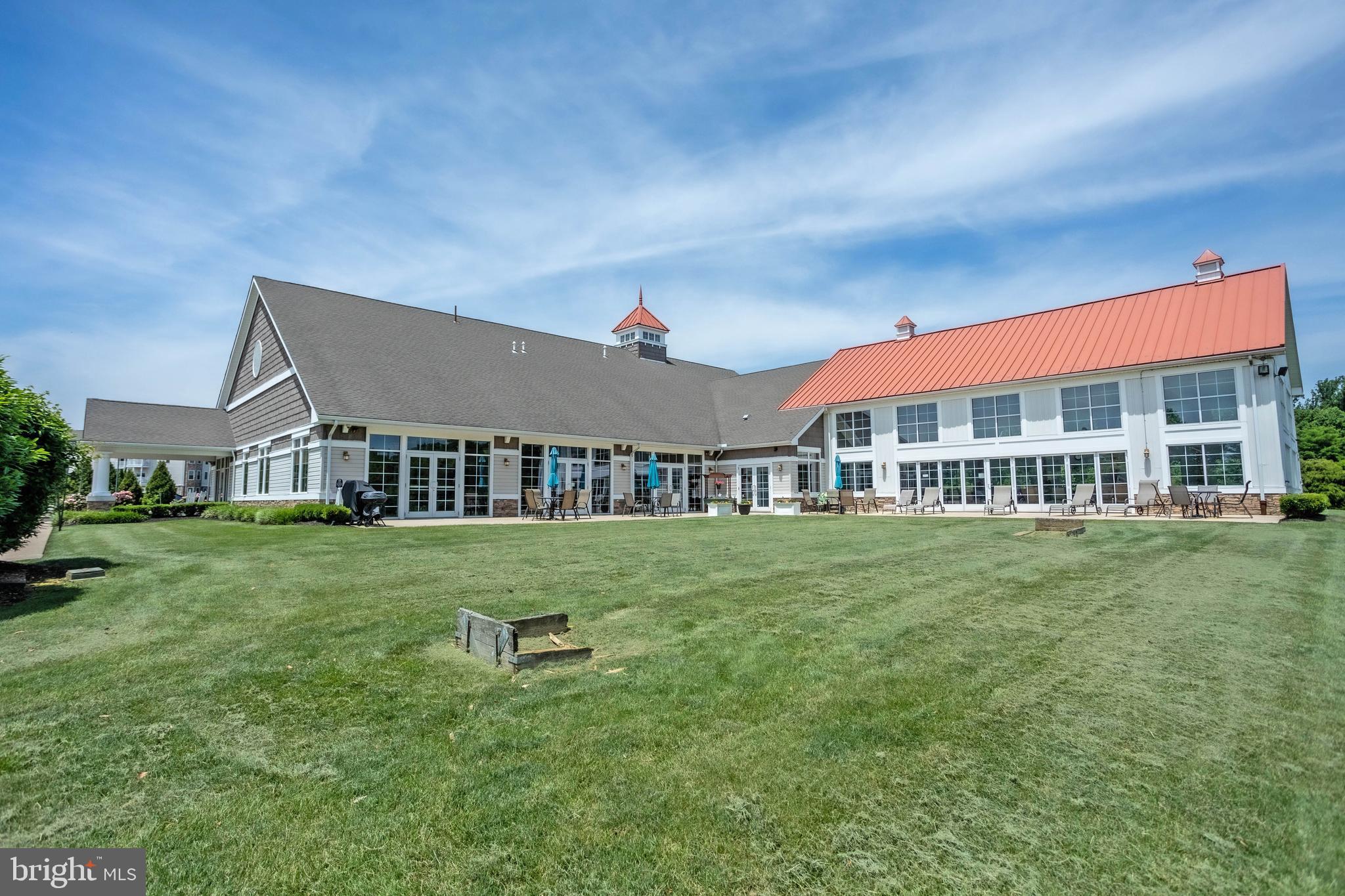 THE VILLAGES AT PINE VALLEY - Residential
