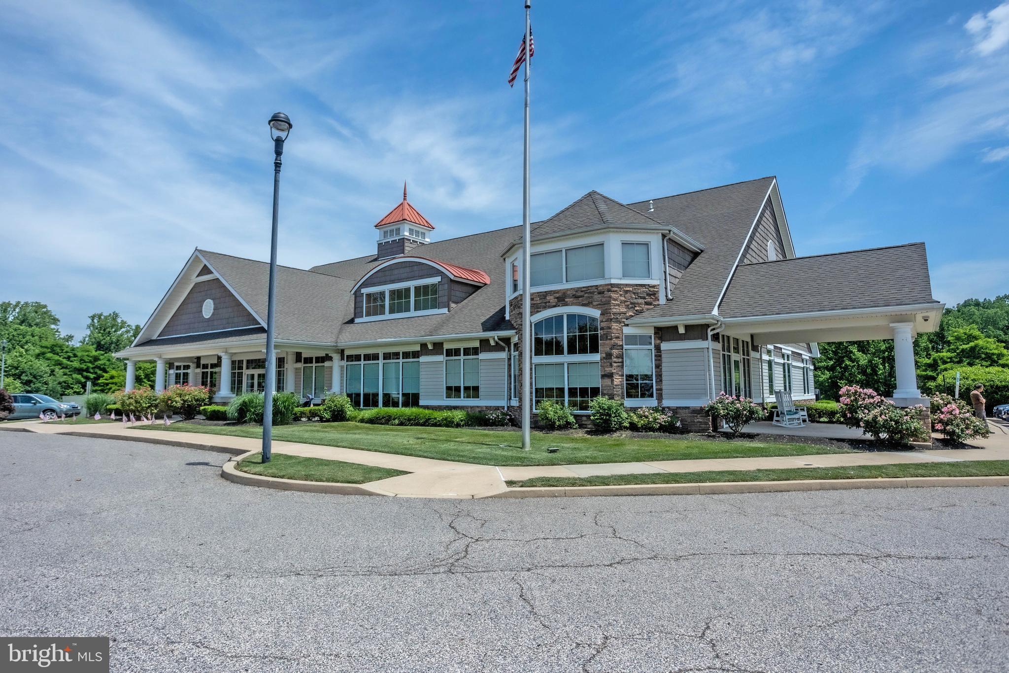 THE VILLAGES AT PINE VALLEY - Residential