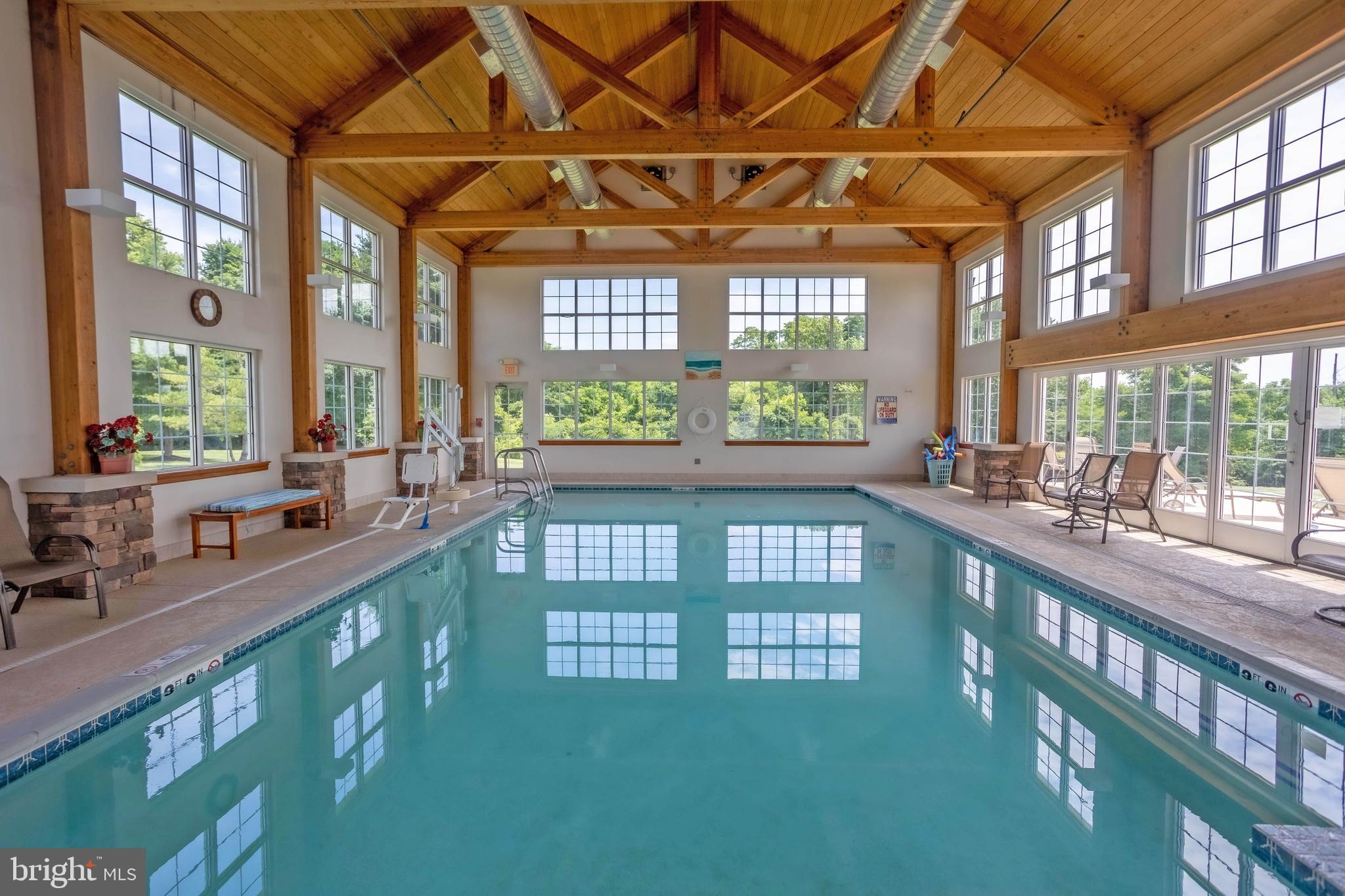 THE VILLAGES AT PINE VALLEY - Residential