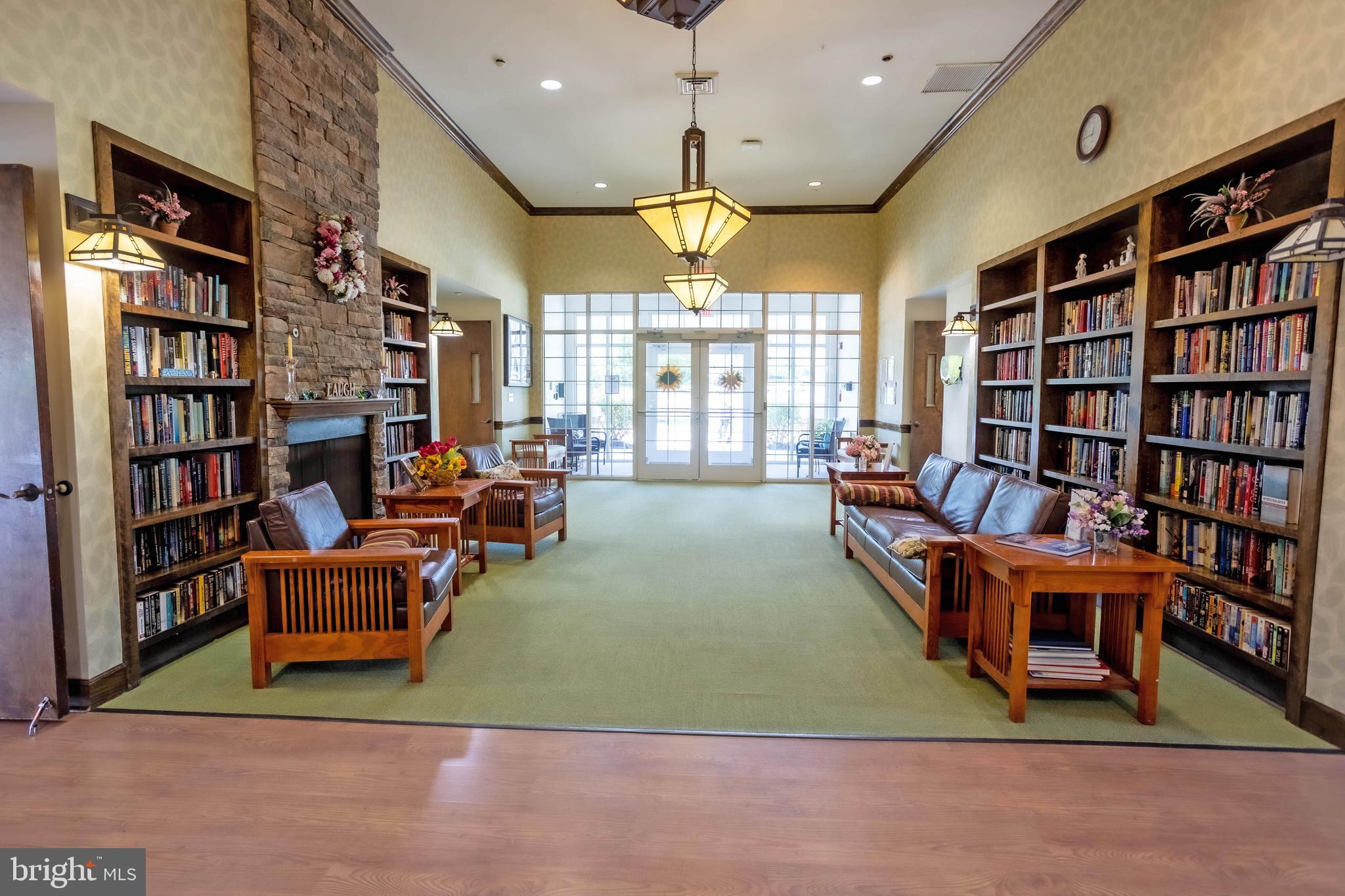 THE VILLAGES AT PINE VALLEY - Residential
