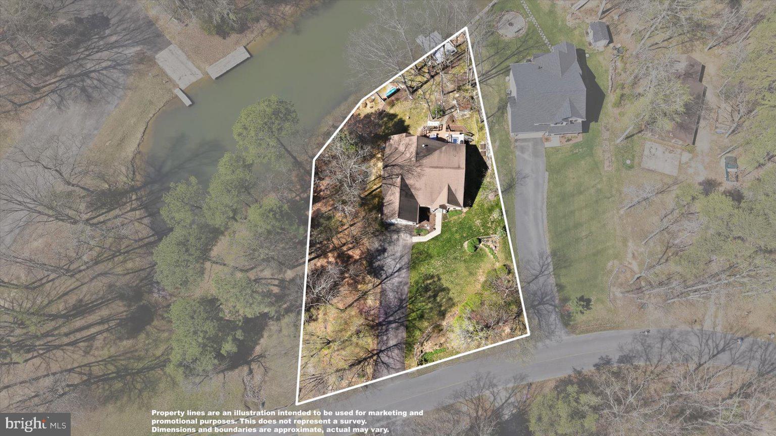 LAKE LAND - Residential