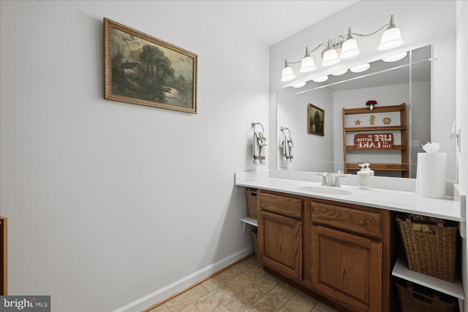 LAKE LAND - Residential