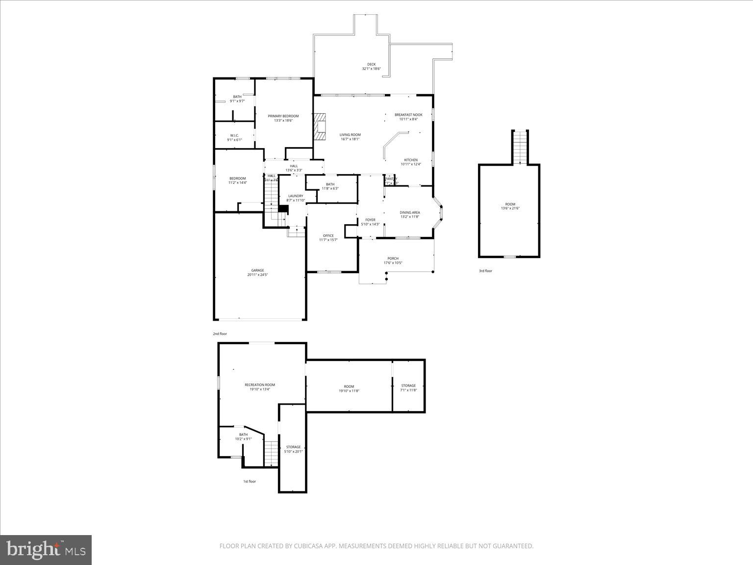 LAKE LAND - Residential