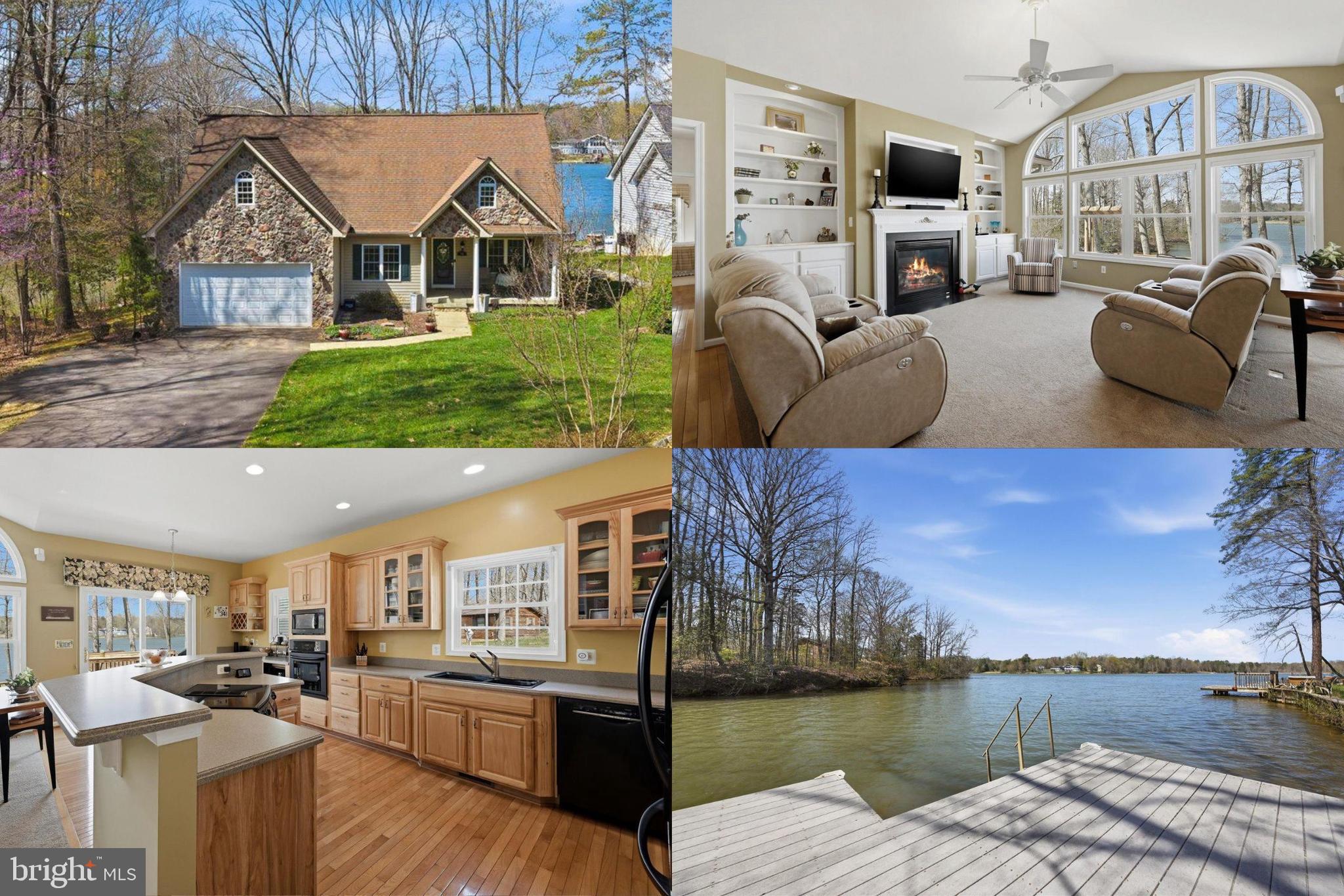 LAKE LAND - Residential