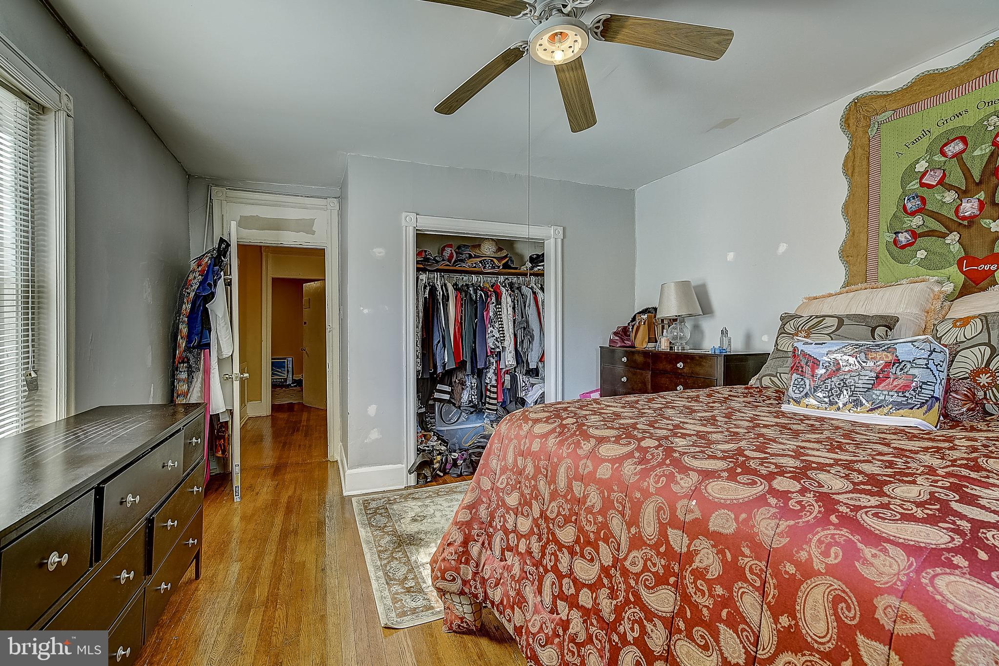 MT AIRY (WEST) - Residential