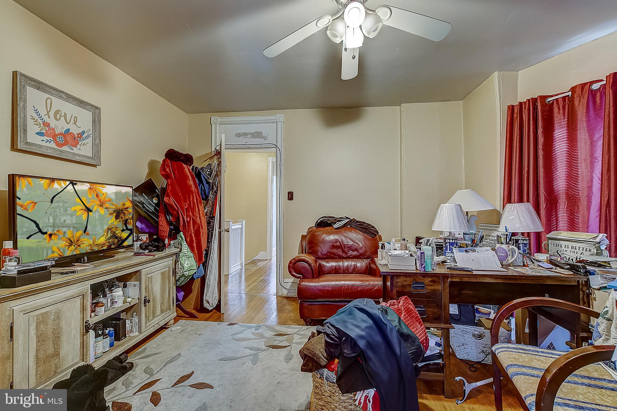 MT AIRY (WEST) - Residential