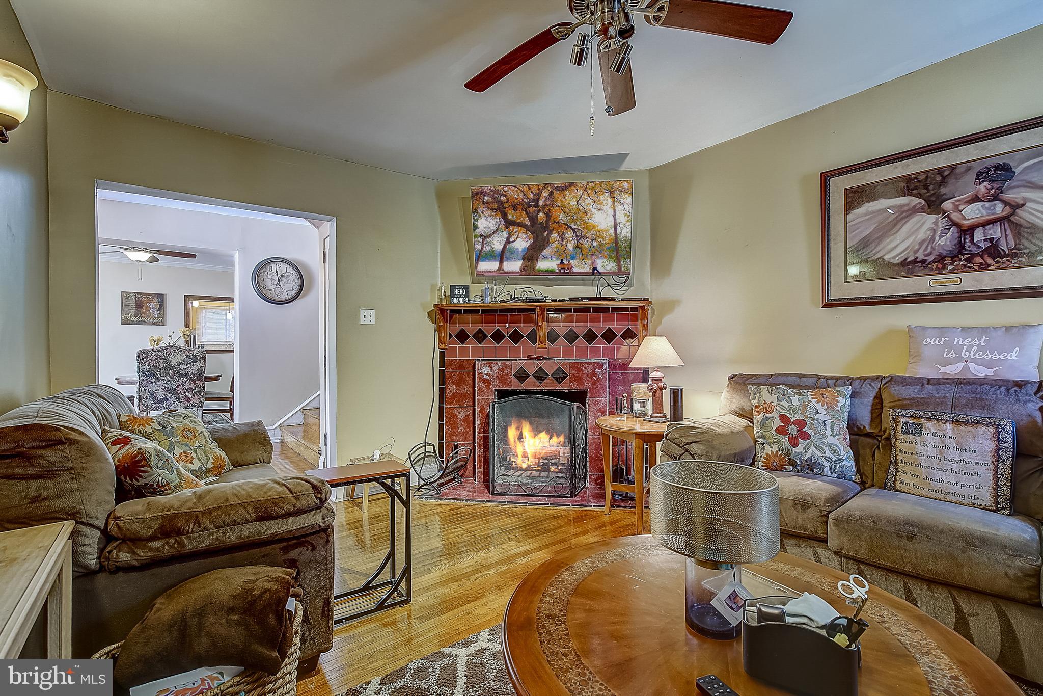 MT AIRY (WEST) - Residential