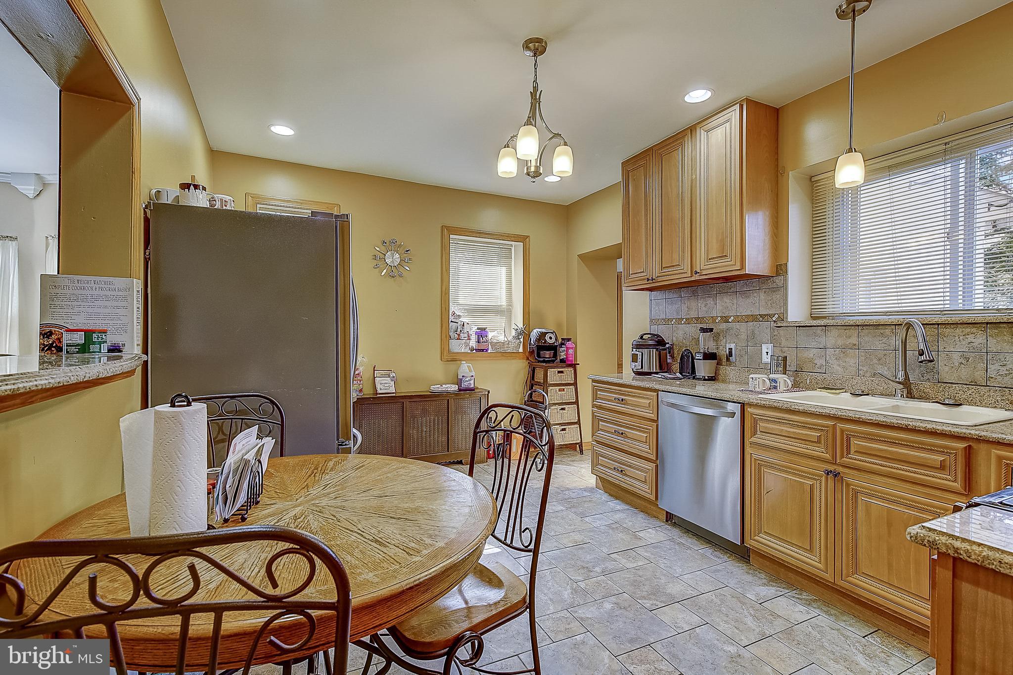 MT AIRY (WEST) - Residential