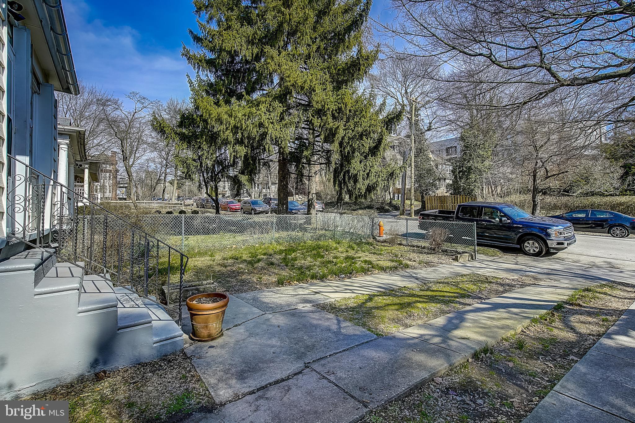 MT AIRY (WEST) - Residential
