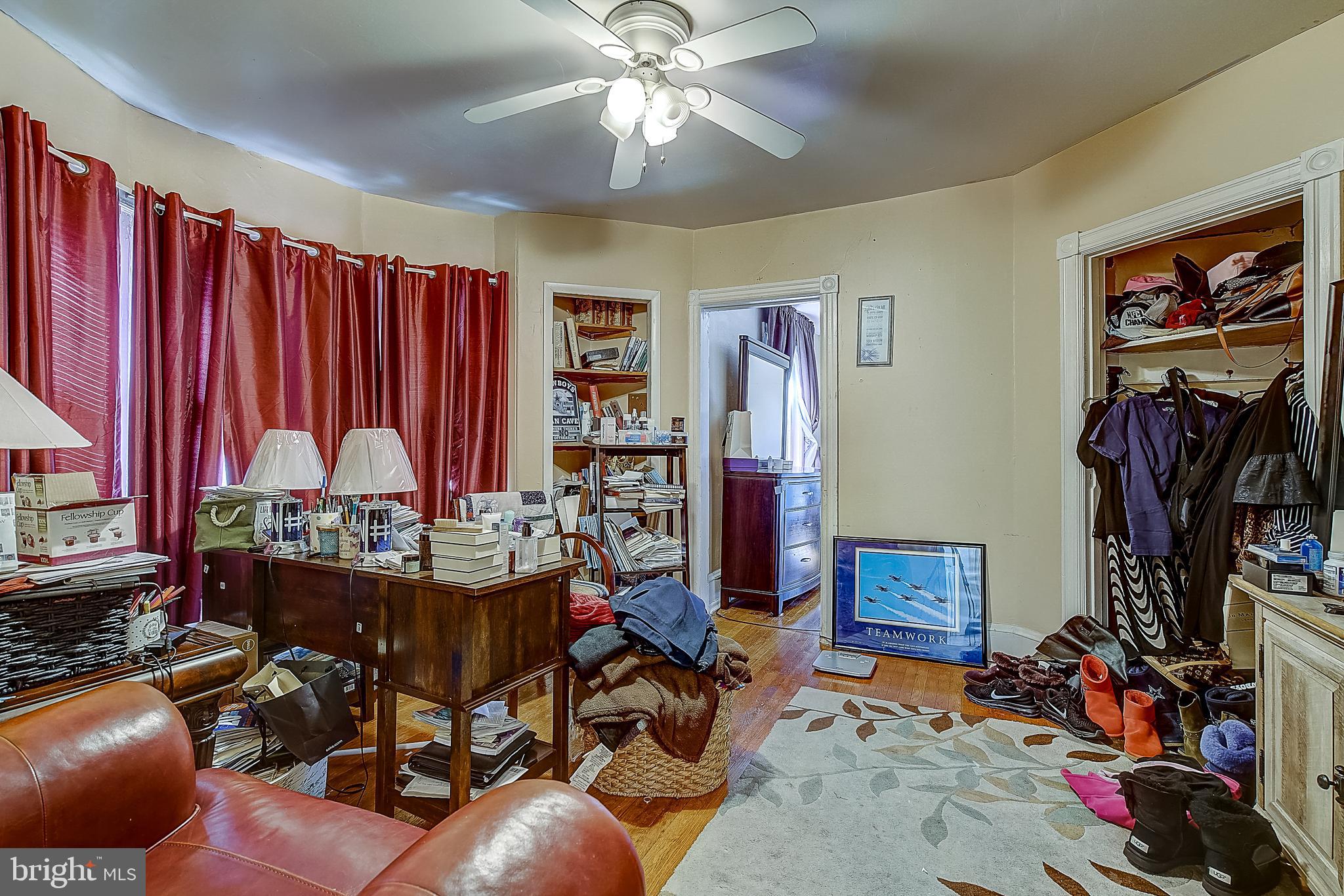 MT AIRY (WEST) - Residential