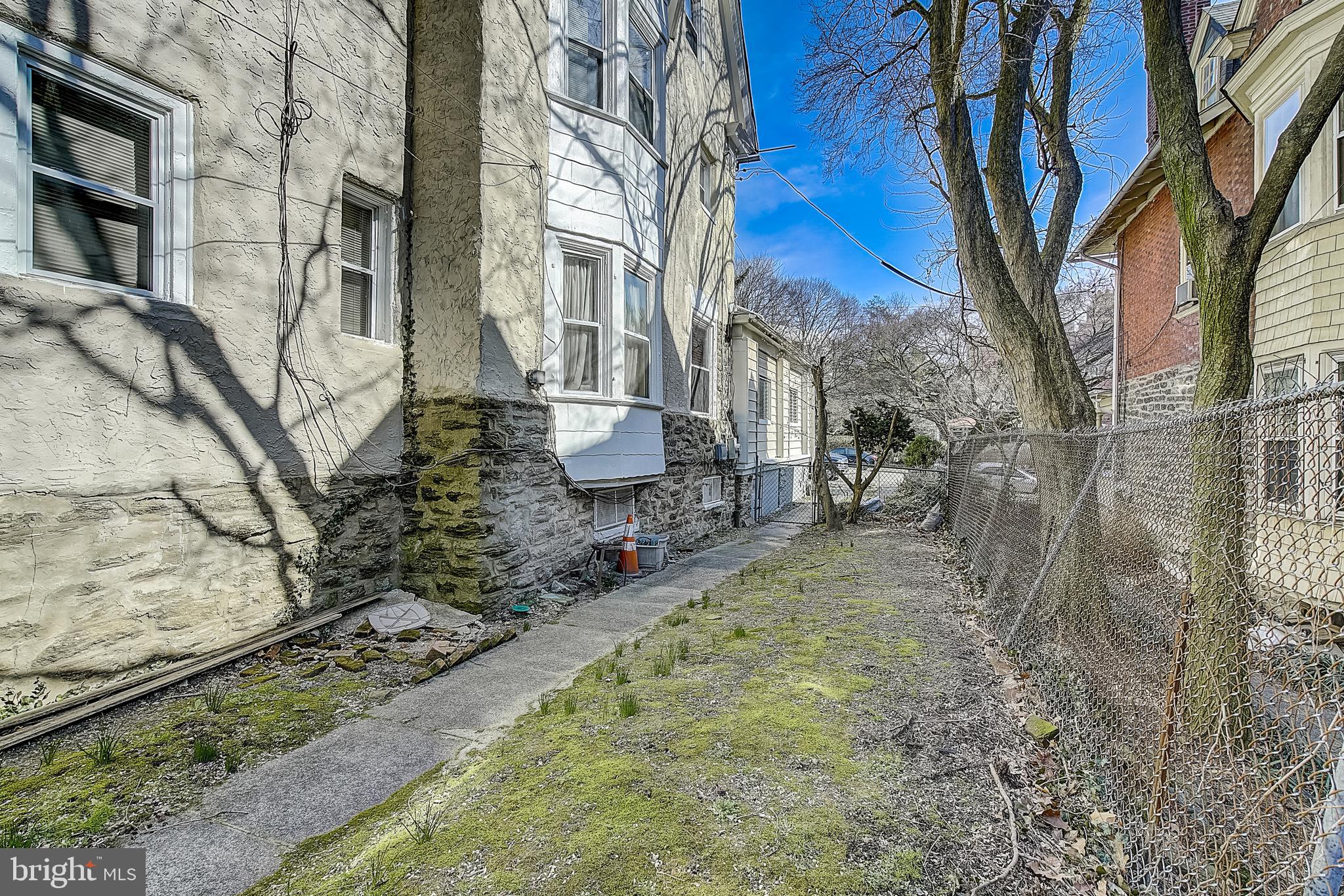 MT AIRY (WEST) - Residential