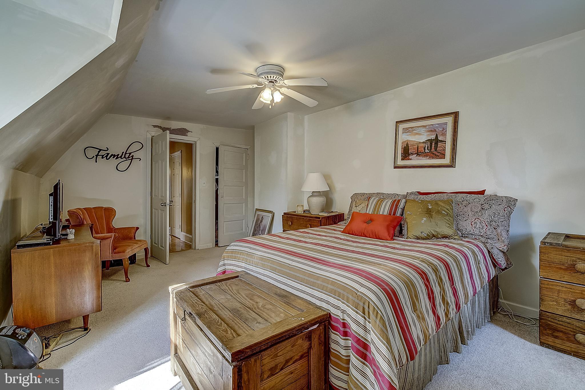 MT AIRY (WEST) - Residential