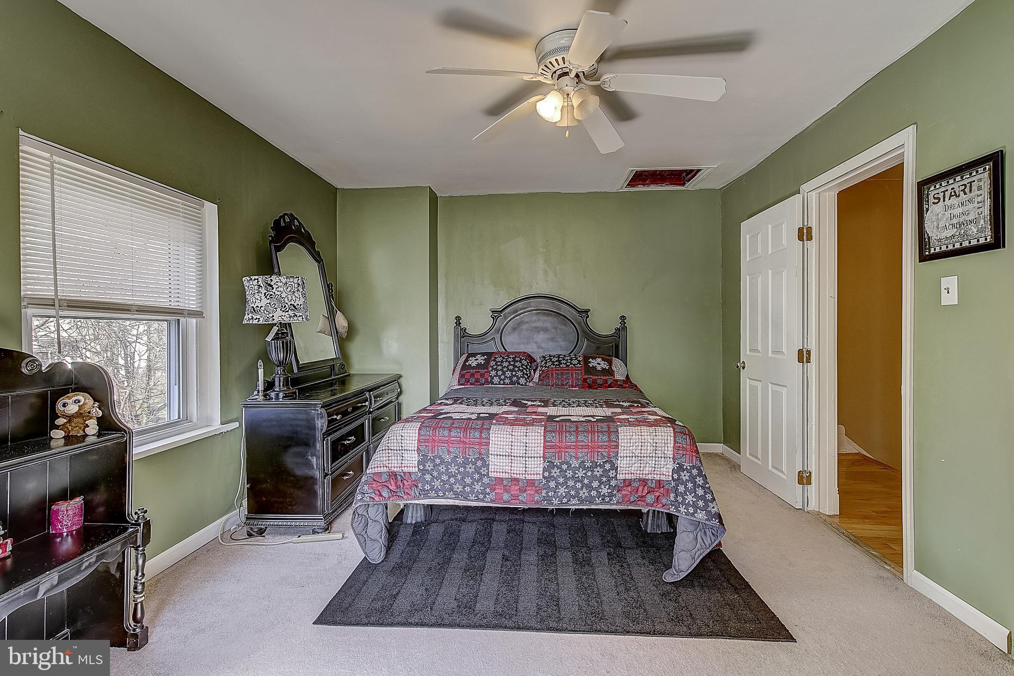 MT AIRY (WEST) - Residential