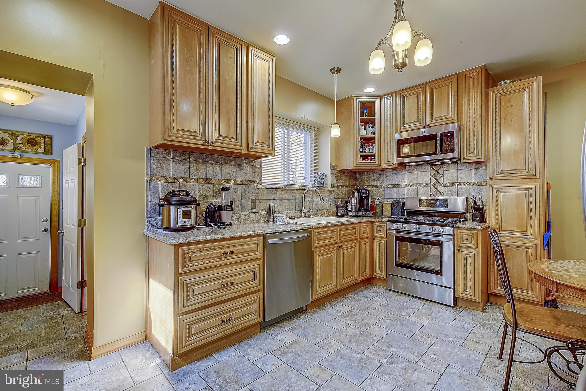 MT AIRY (WEST) - Residential