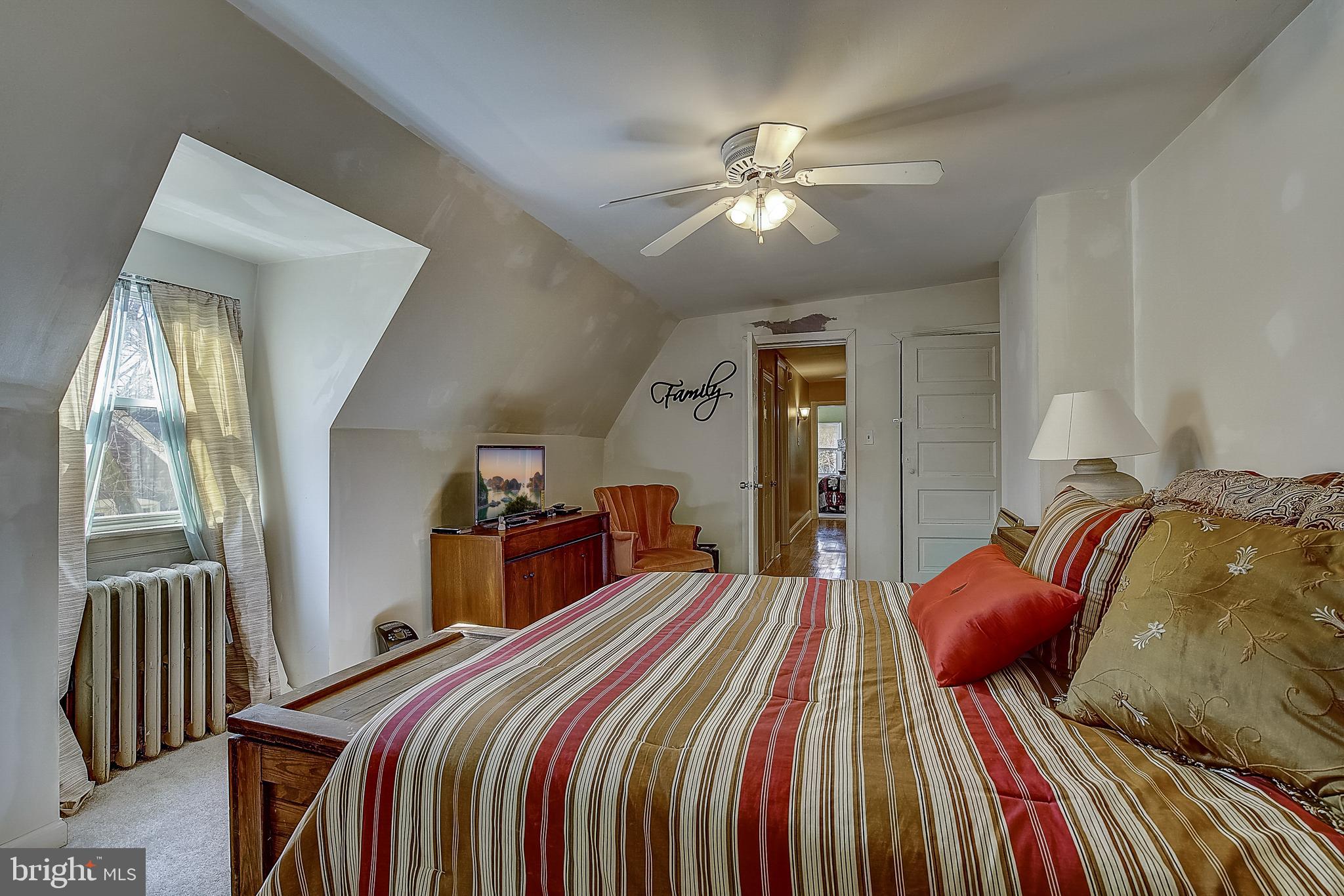 MT AIRY (WEST) - Residential