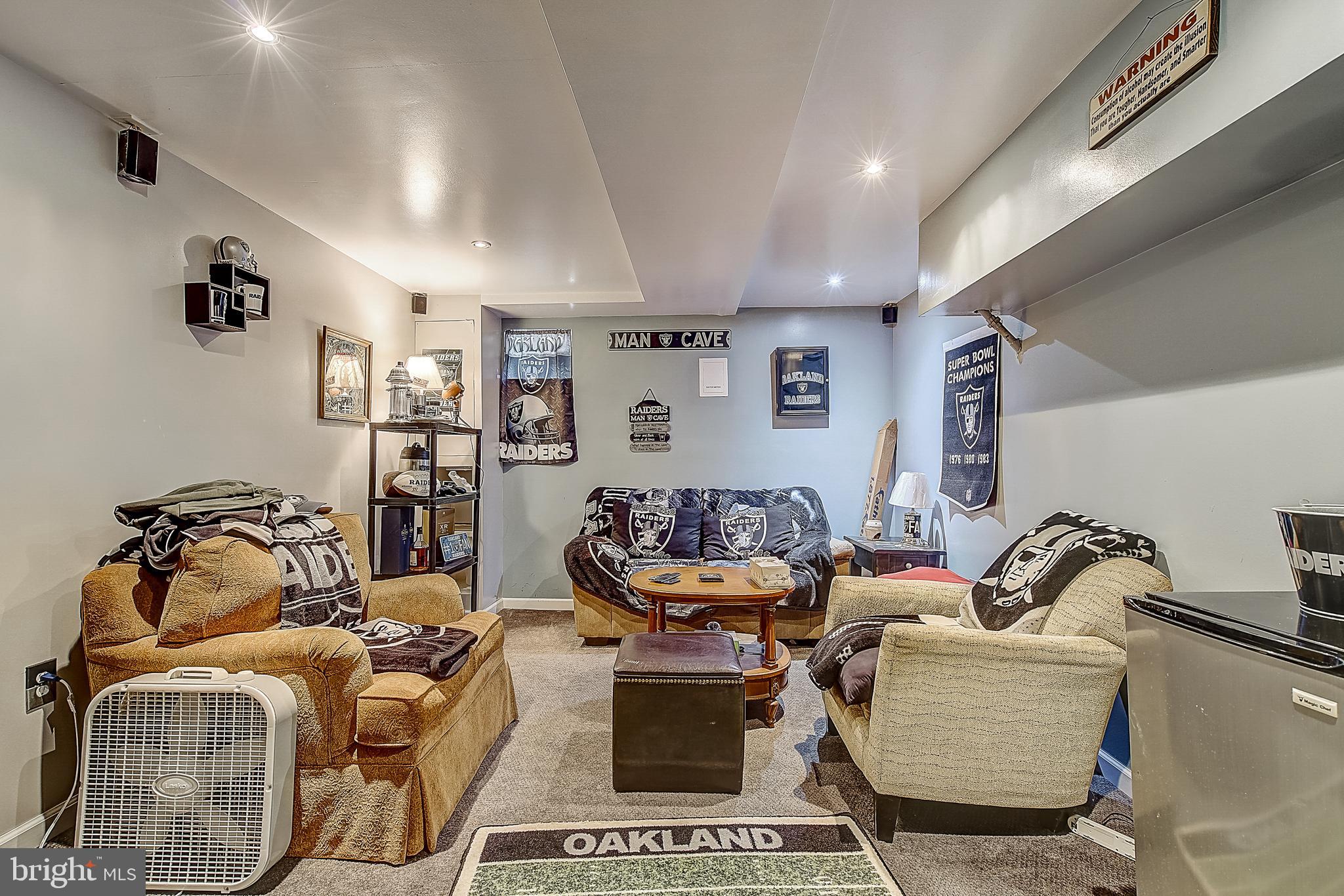 MT AIRY (WEST) - Residential