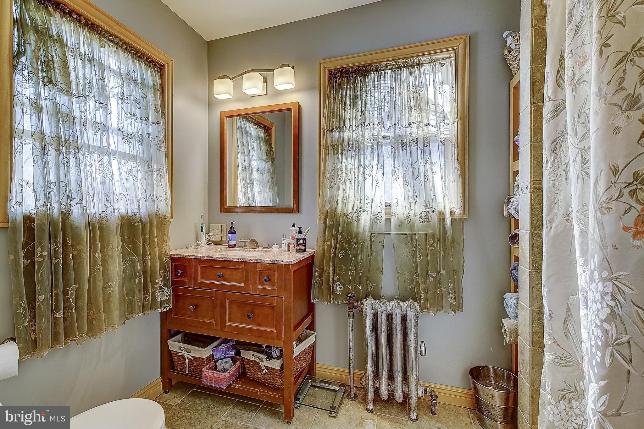 MT AIRY (WEST) - Residential