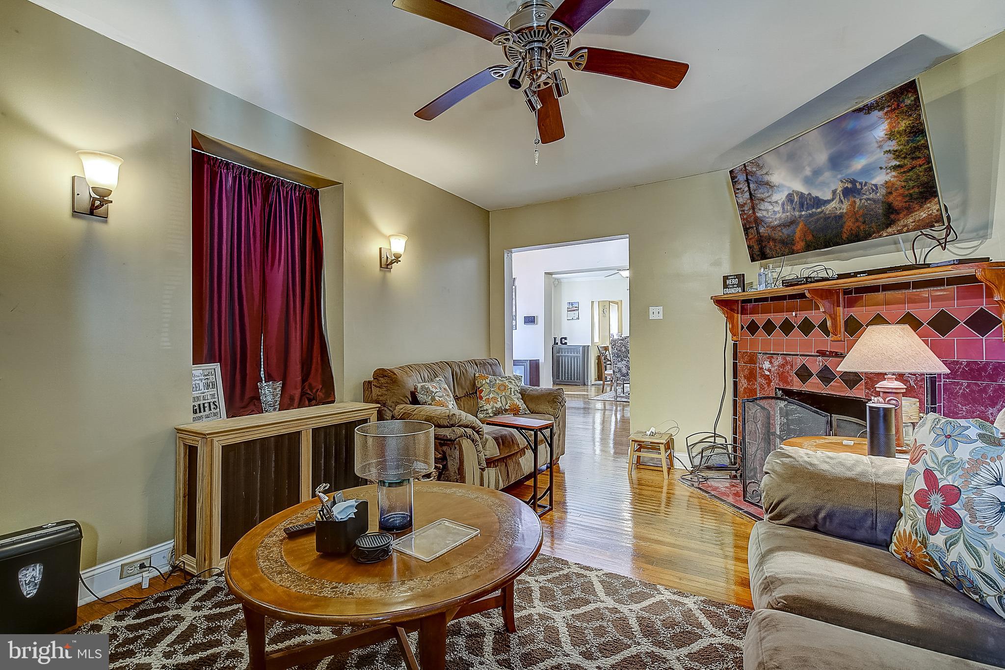 MT AIRY (WEST) - Residential