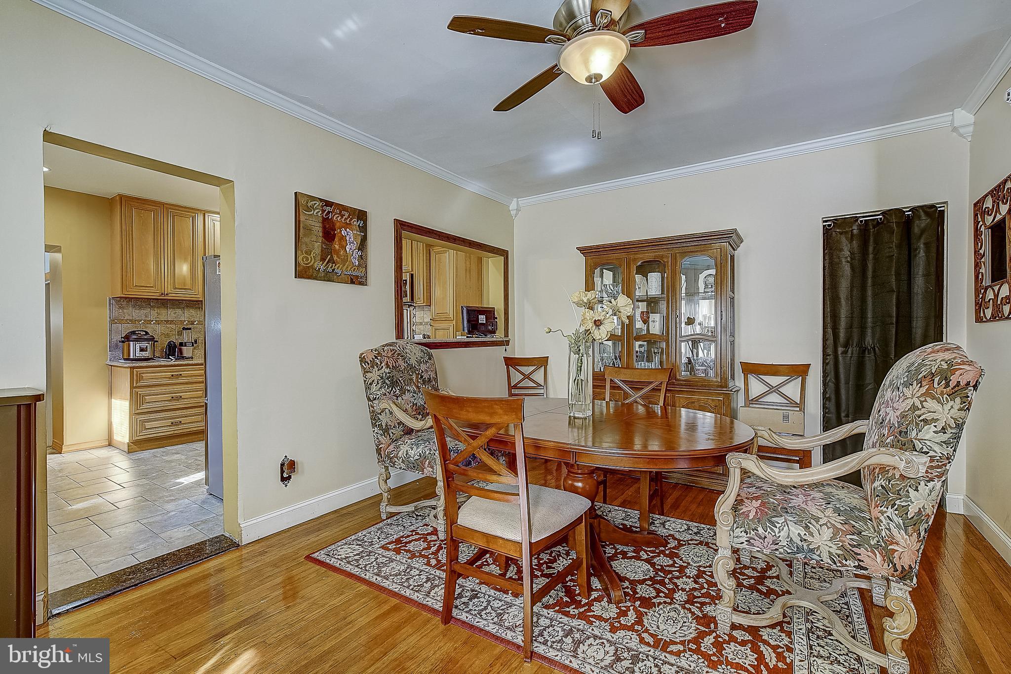 MT AIRY (WEST) - Residential