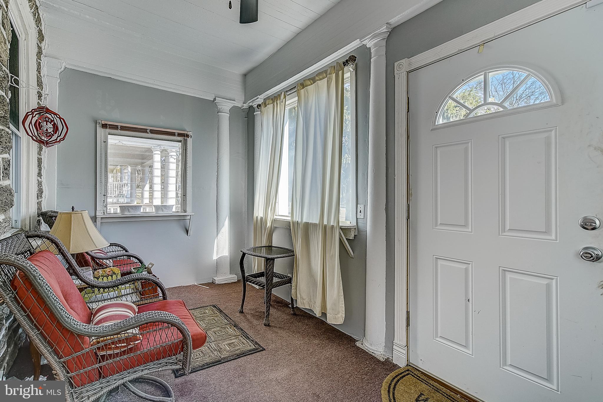 MT AIRY (WEST) - Residential