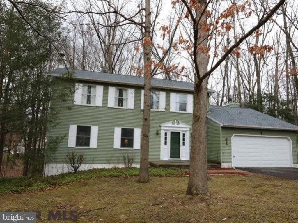 106 Ridgewood Circle, State College, PA 16803