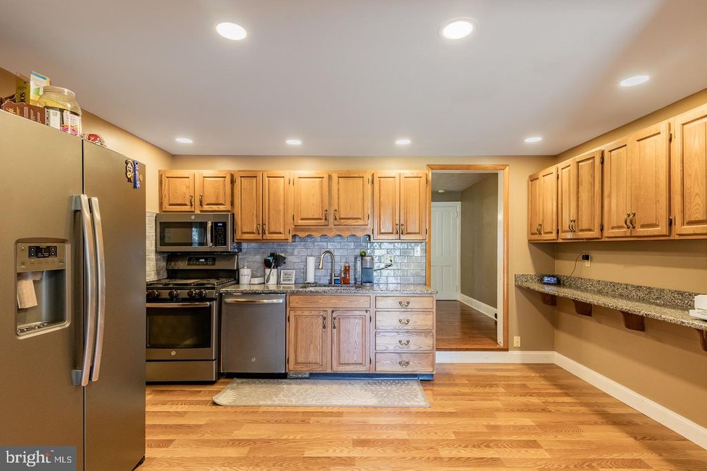 Photo of 226 S BRIDGE ST, CHRISTIANA, PA 17509 (MLS # PALA2035844)