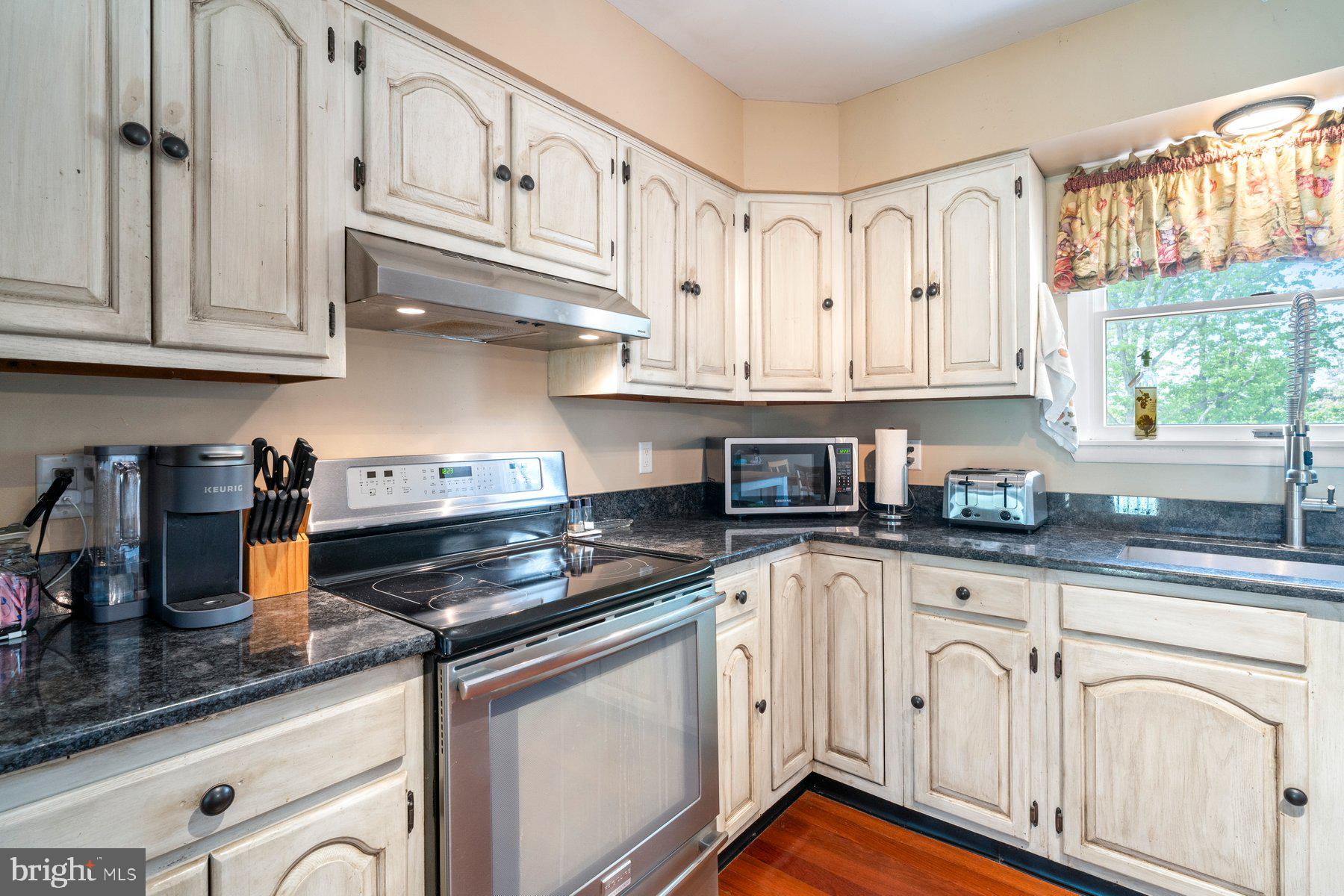 WALNUT RIDGE - Residential