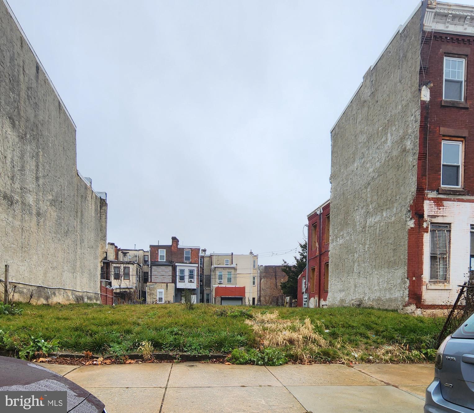 Investors, Builders, and Developers!! Prime location is always key. Two lots are always better than one 3109 and 3111 Clifford St priced individually. Each lot is 16x90, recently renovated homes on block, proximity to Fairmount Park, Kelly Drive, Philadelphia Zoo, I-76, Temple University, as well as several SEPTA bus lines into Center City. Just a few minutes drive or walk to Girard Avenue restaurants, breweries (Crime and Punishment) bottle shops (Rybrew), Yoga Studios (Soul Haum ), Aldi Supermarket and much more.