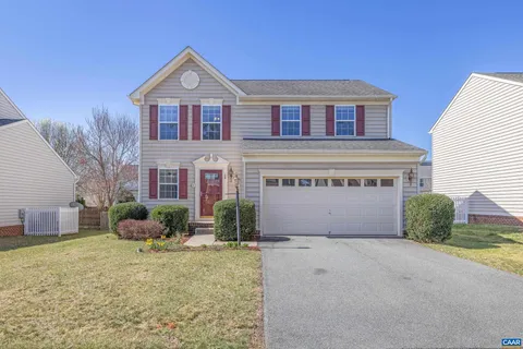 68 Appalachian Ln, Zion Crossroads, VA MLS: 662313