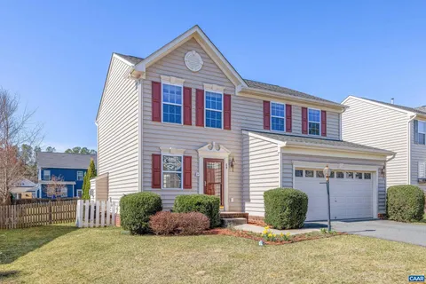 68 Appalachian Ln, Zion Crossroads, VA 22942 - MLS#: 662313