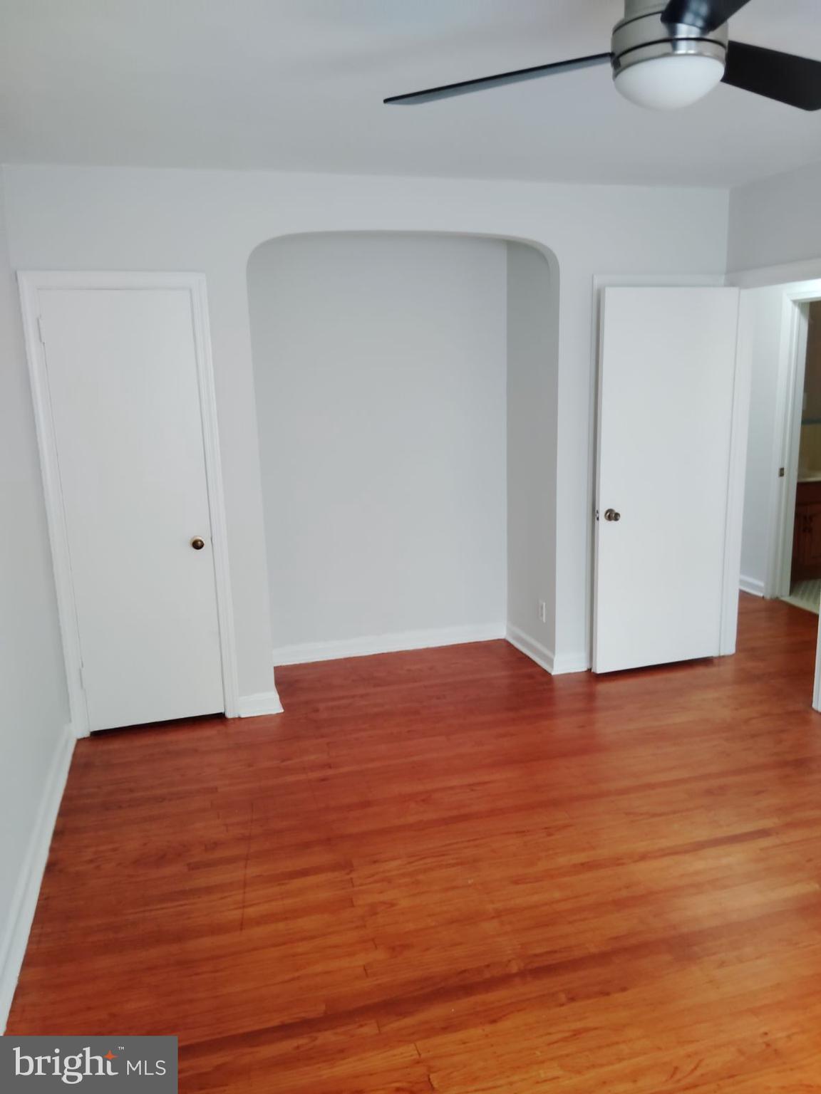 WEST OAK LANE - Residential Lease