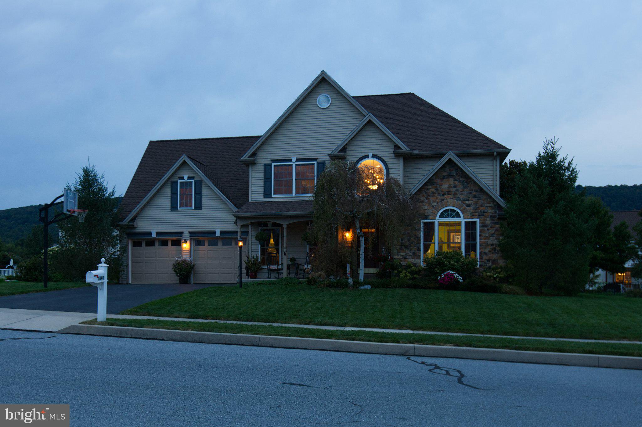 5840 ASPEN LANE
