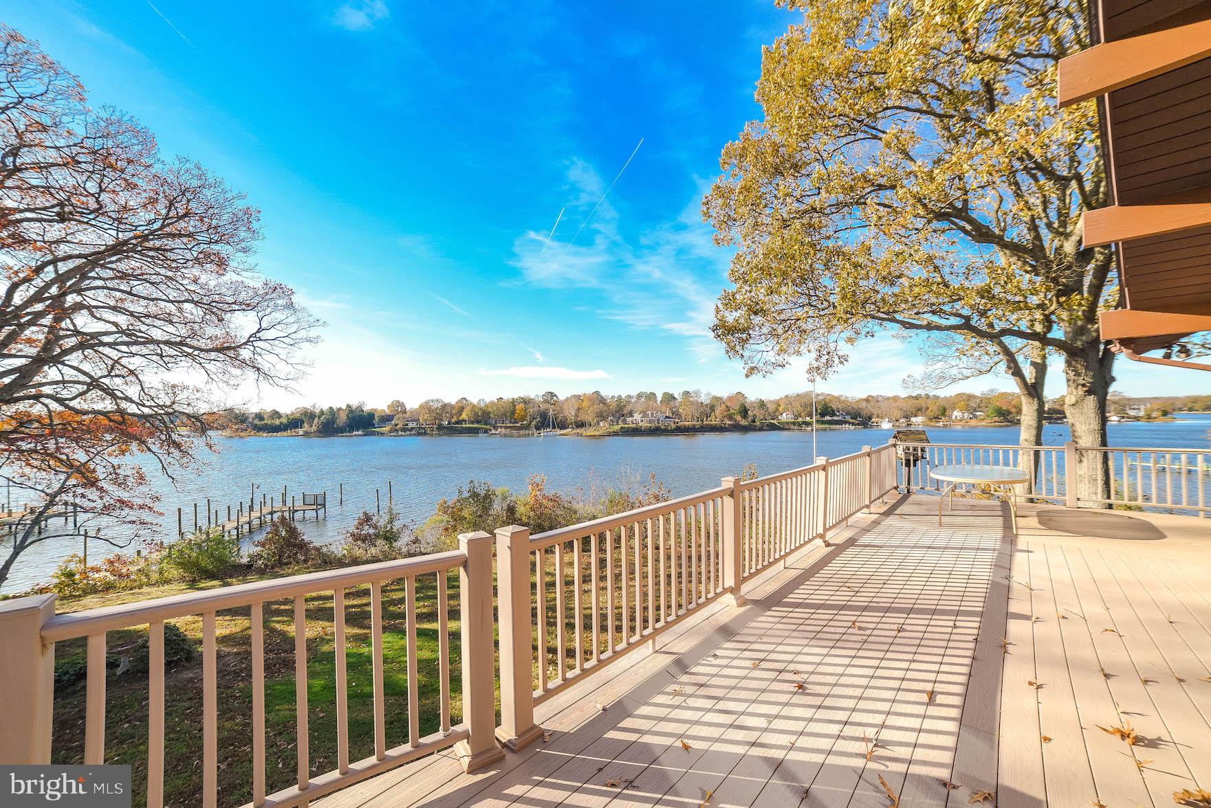 HALF PONE POINT - Residential