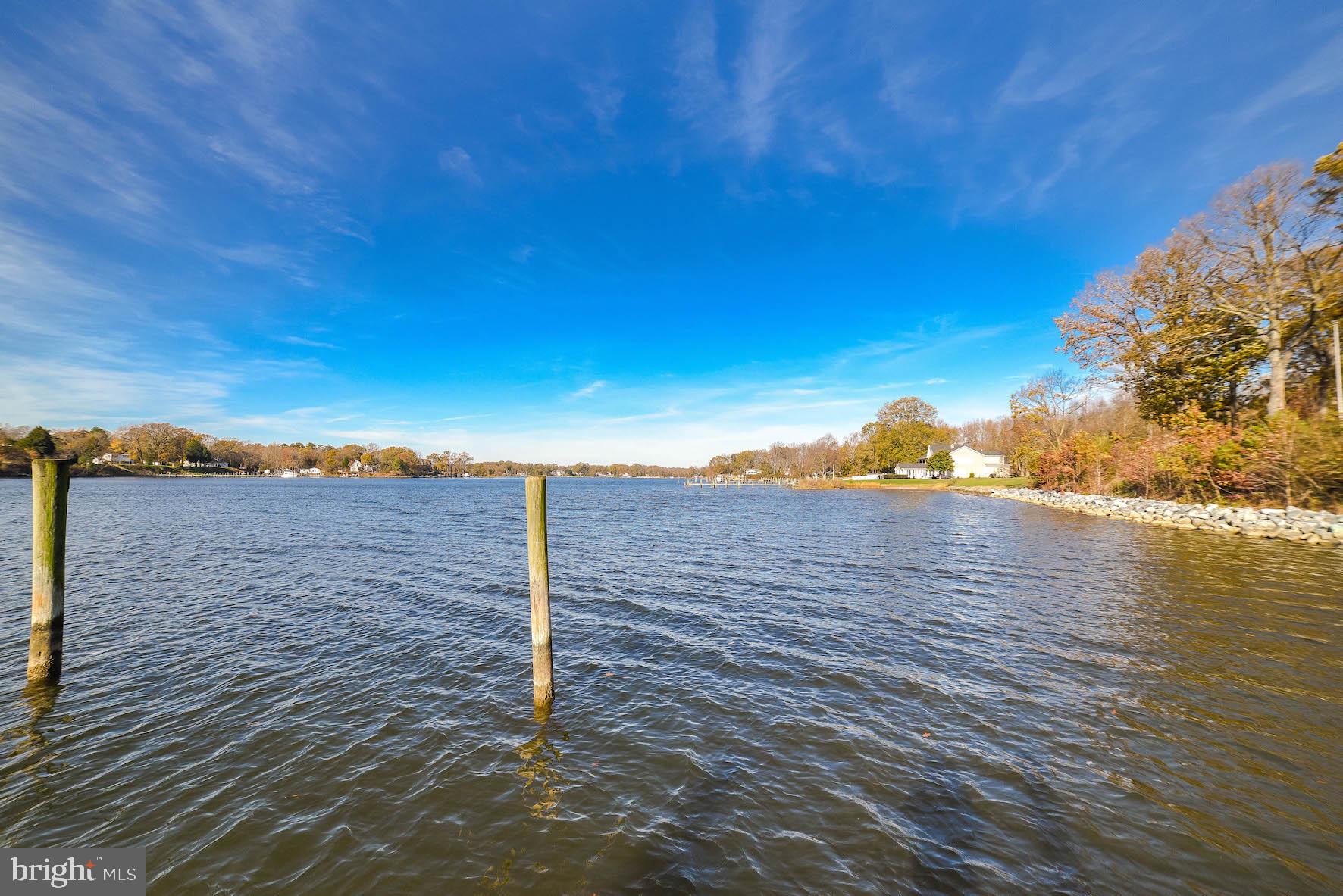 HALF PONE POINT - Residential