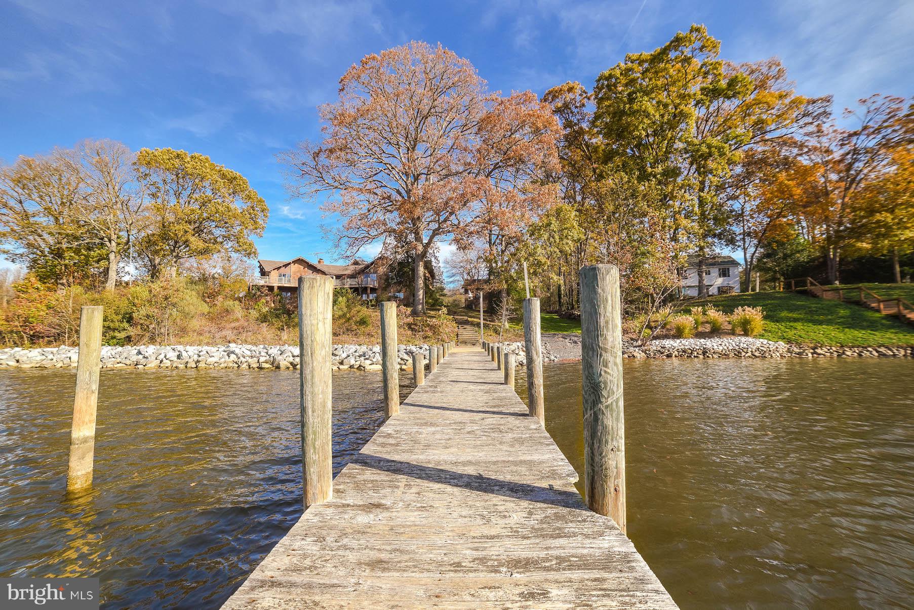 HALF PONE POINT - Residential