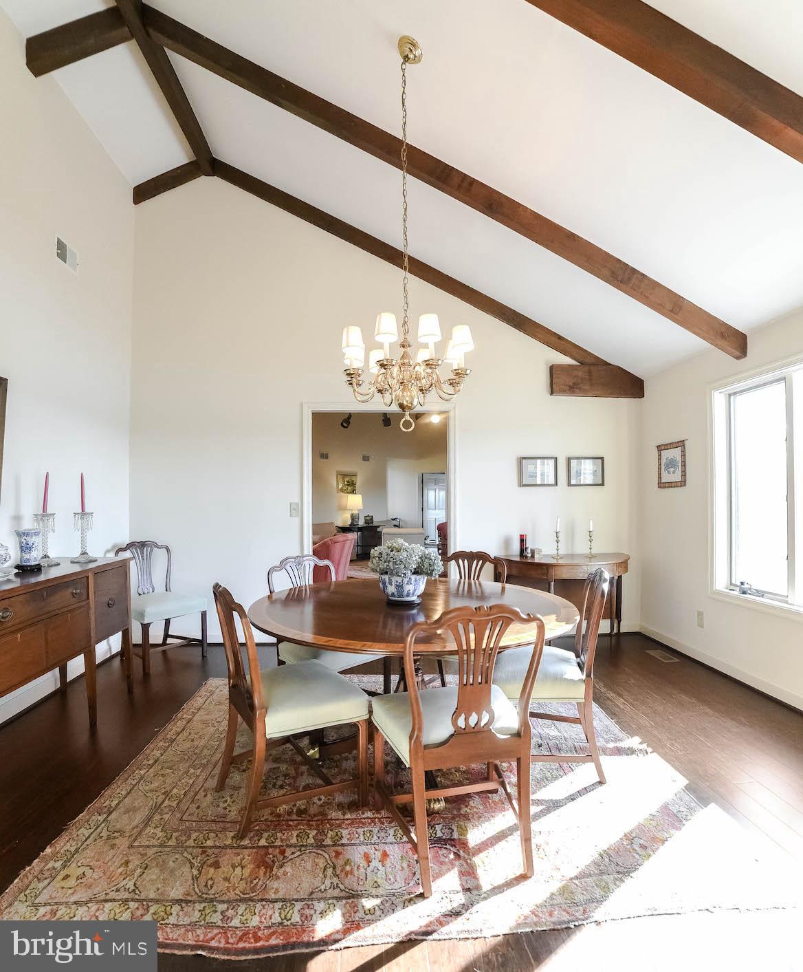 HALF PONE POINT - Residential