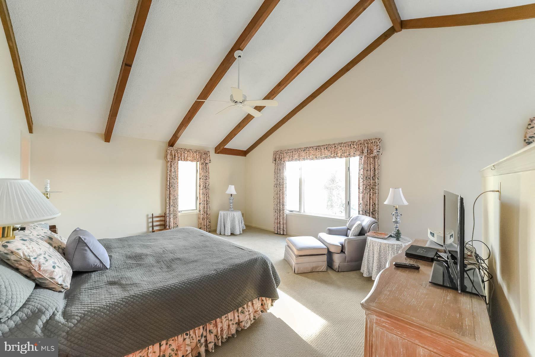 HALF PONE POINT - Residential