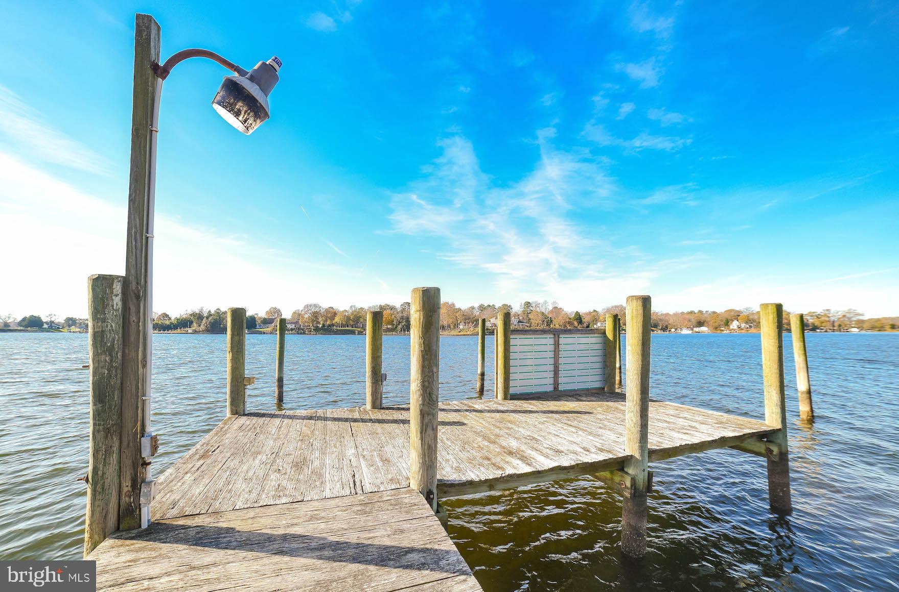 HALF PONE POINT - Residential