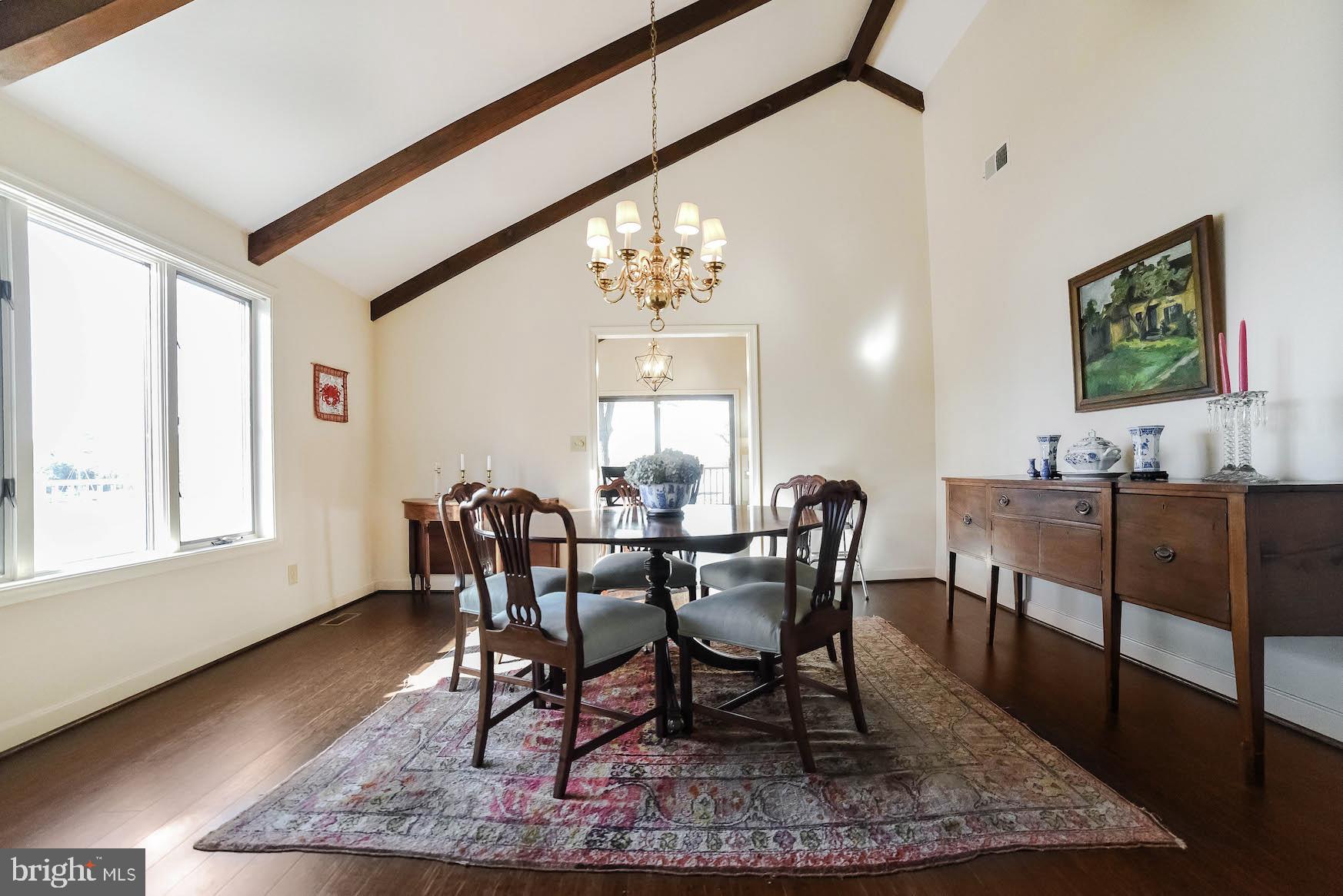 HALF PONE POINT - Residential