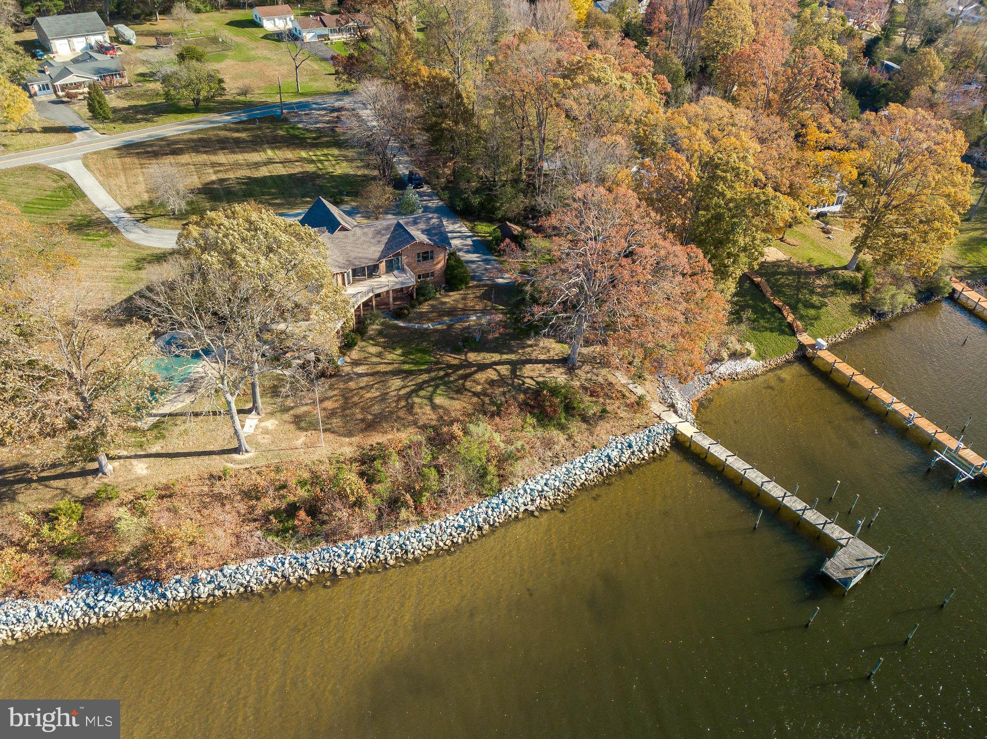 HALF PONE POINT - Residential