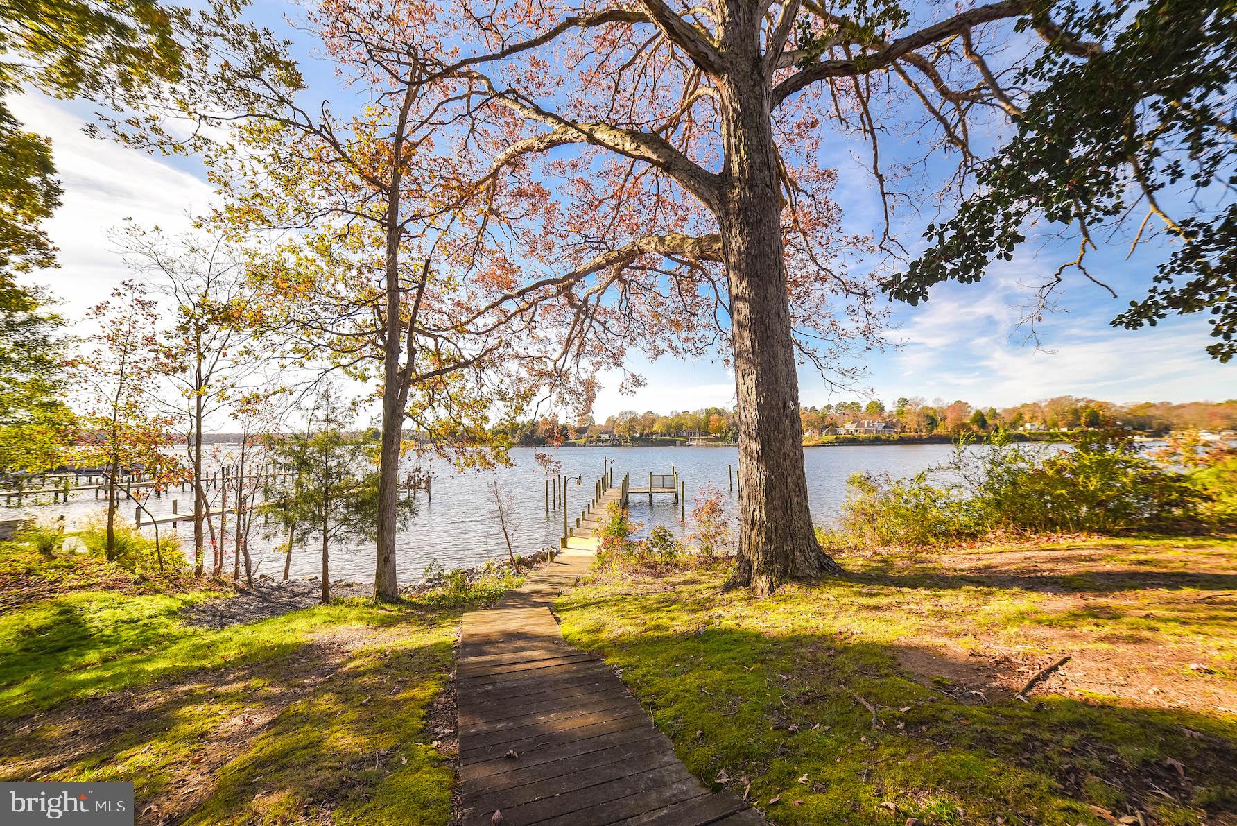 HALF PONE POINT - Residential