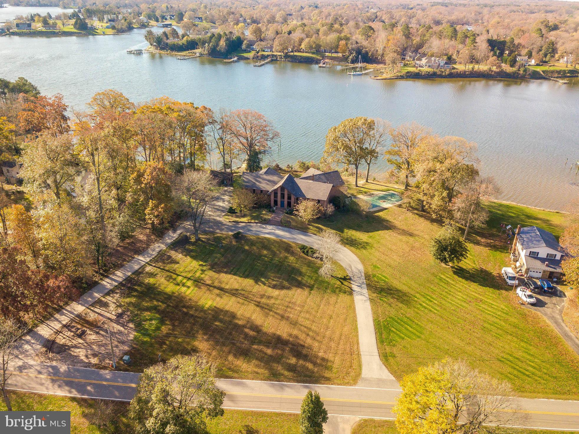 HALF PONE POINT - Residential