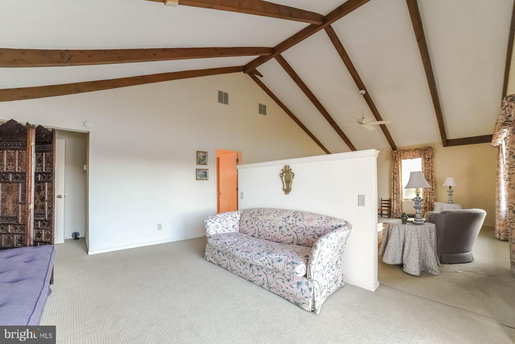 HALF PONE POINT - Residential