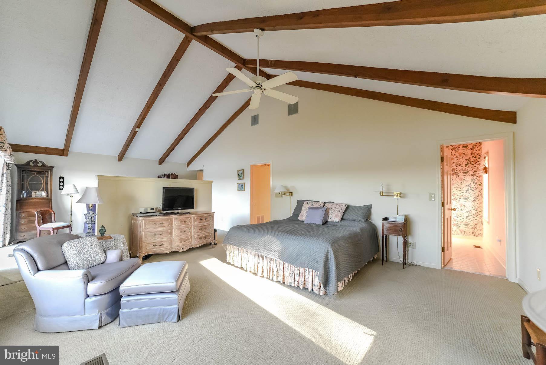 HALF PONE POINT - Residential