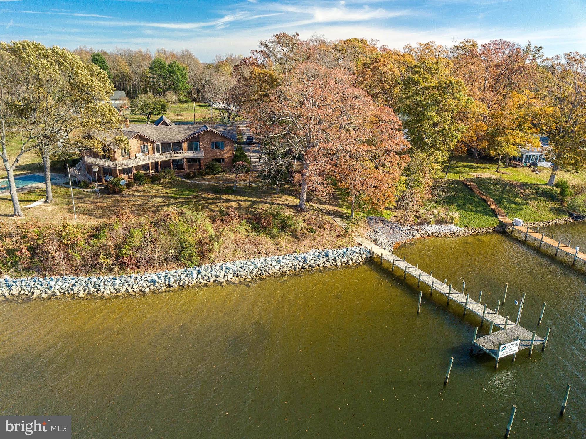 HALF PONE POINT - Residential