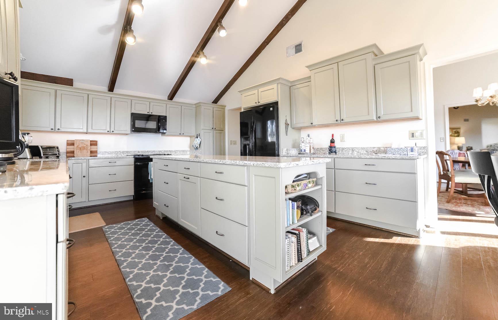 HALF PONE POINT - Residential