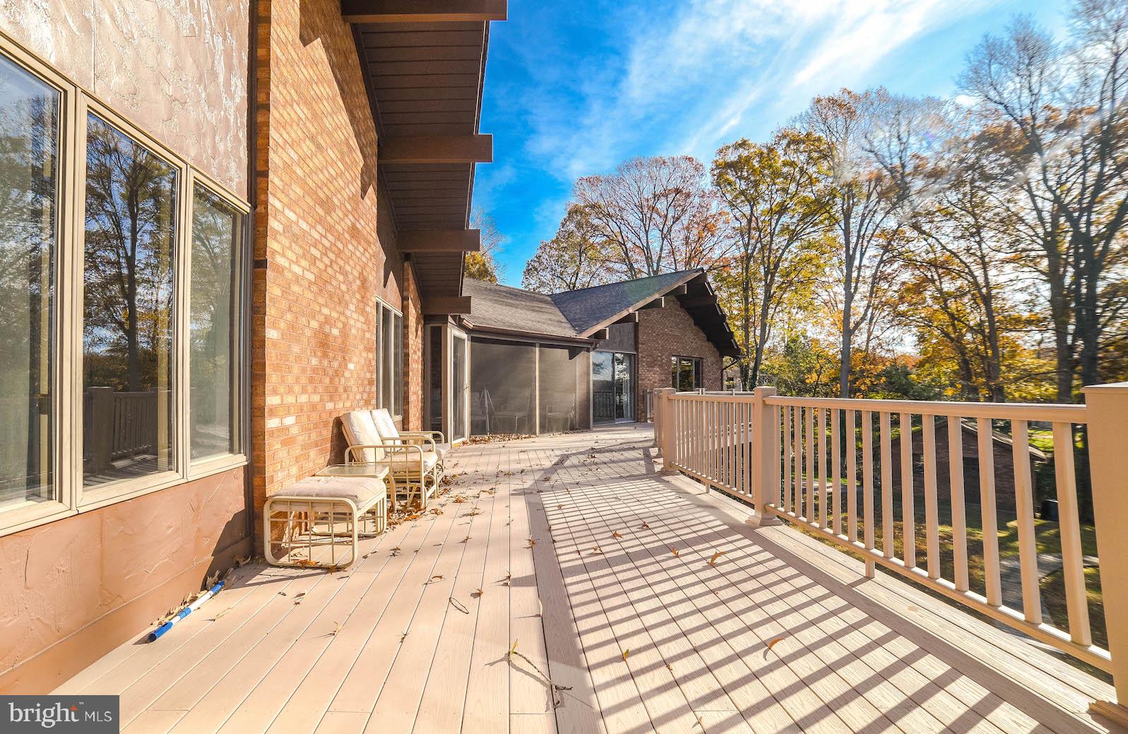 HALF PONE POINT - Residential