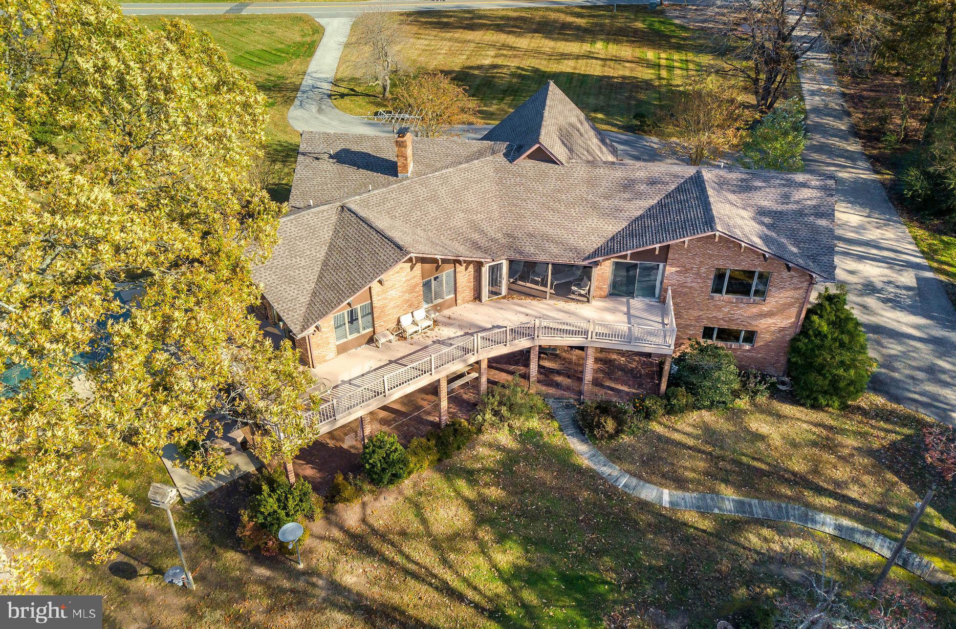 HALF PONE POINT - Residential