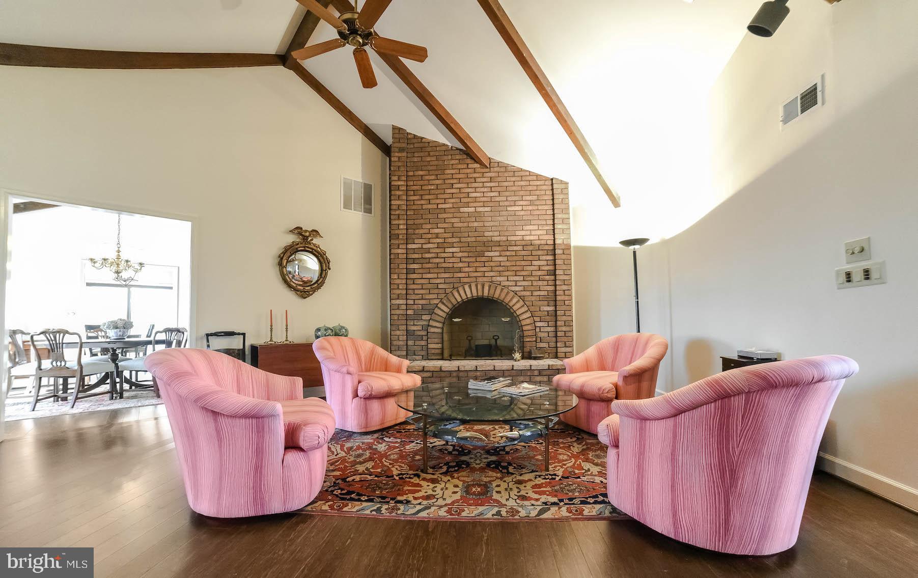 HALF PONE POINT - Residential